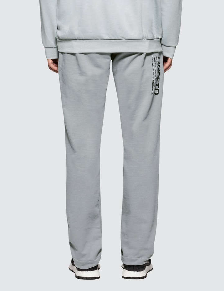 Undefeated x Adidas Tech Sweat Pants Placeholder Image