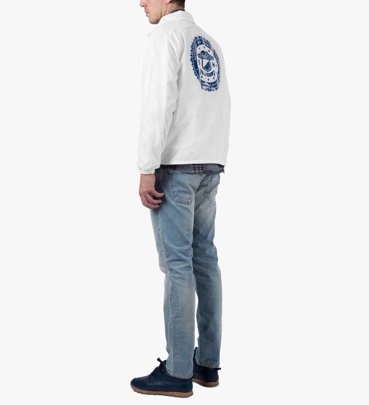 Blue Revolt Washed Buccaneer Pants Placeholder Image