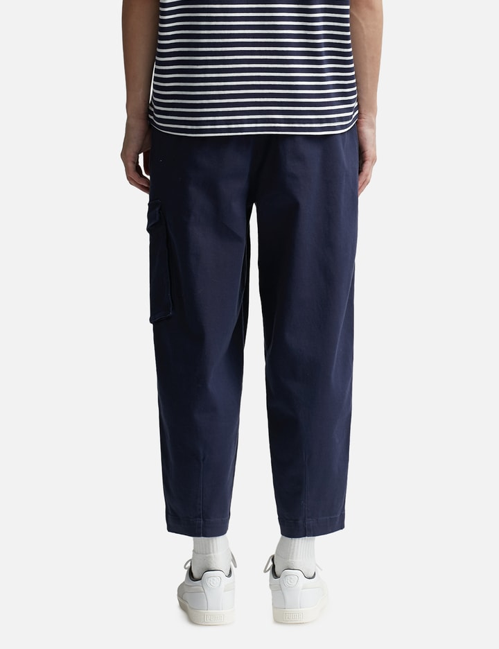 PUMA X NANAMICA WOVEN PANTS Placeholder Image