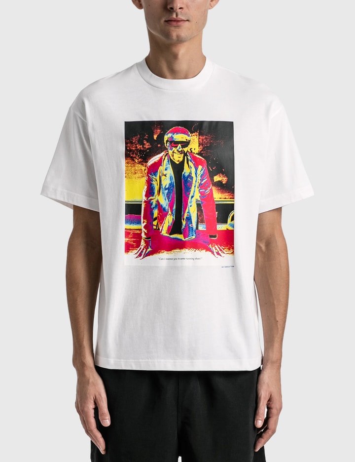 Nike Fearless Phil T-shirt Placeholder Image