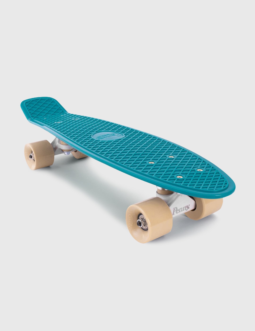 cilinder Fahrenheit En team Penny Skateboards - Ocean Mist Skateboard 22" | HBX - Globally Curated  Fashion and Lifestyle by Hypebeast