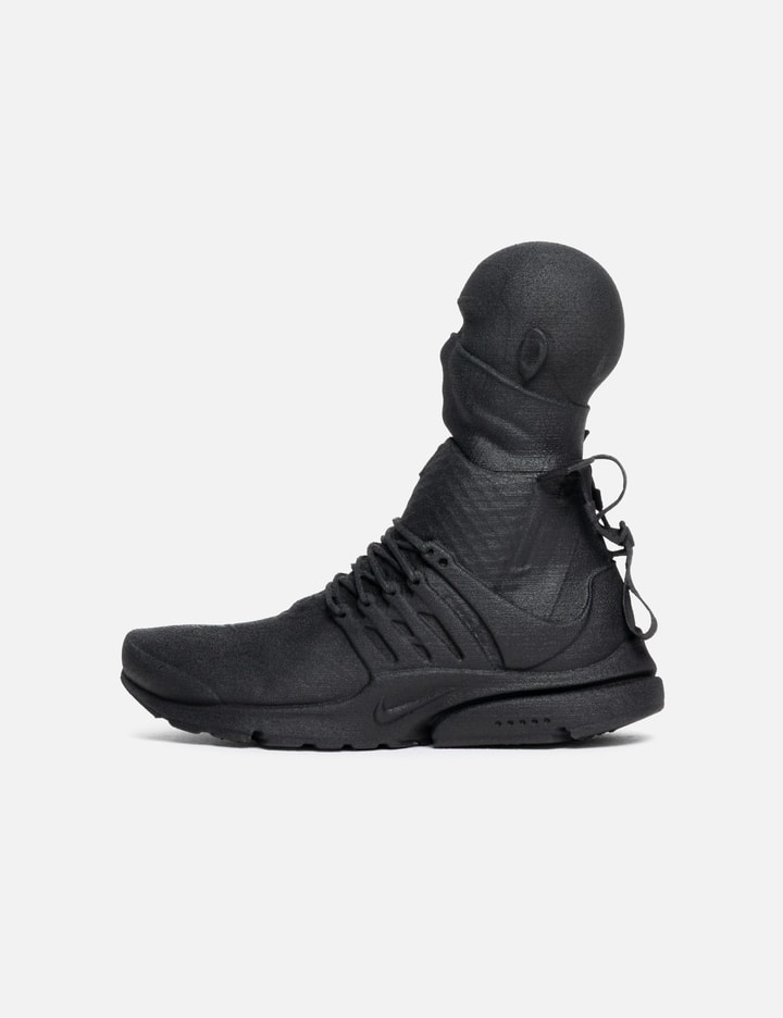 Acronym X Kostas Seremetis Statue Placeholder Image