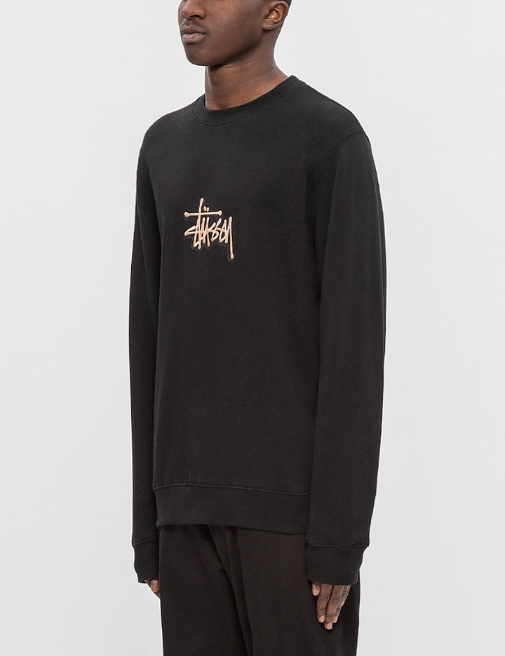 Shadow Stock App Crewneck Sweatshirt Placeholder Image