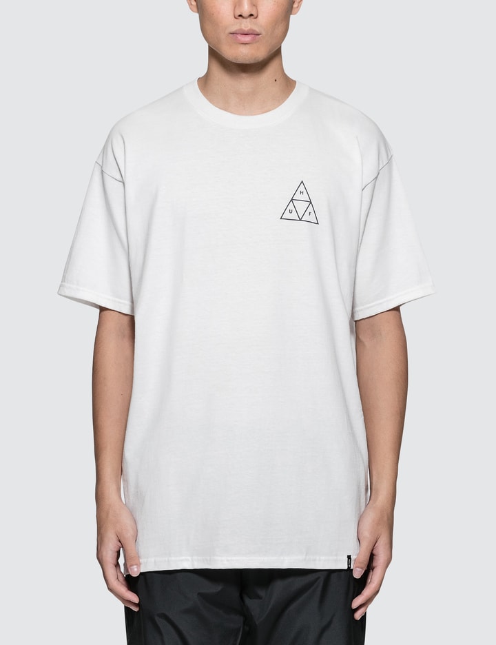 Ambush Triple Triangle S/S T-Shirt Placeholder Image