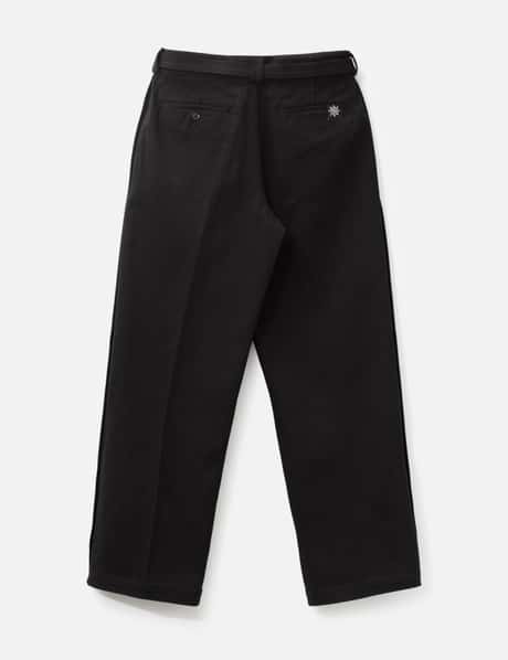 Pleated Work Pant view 8