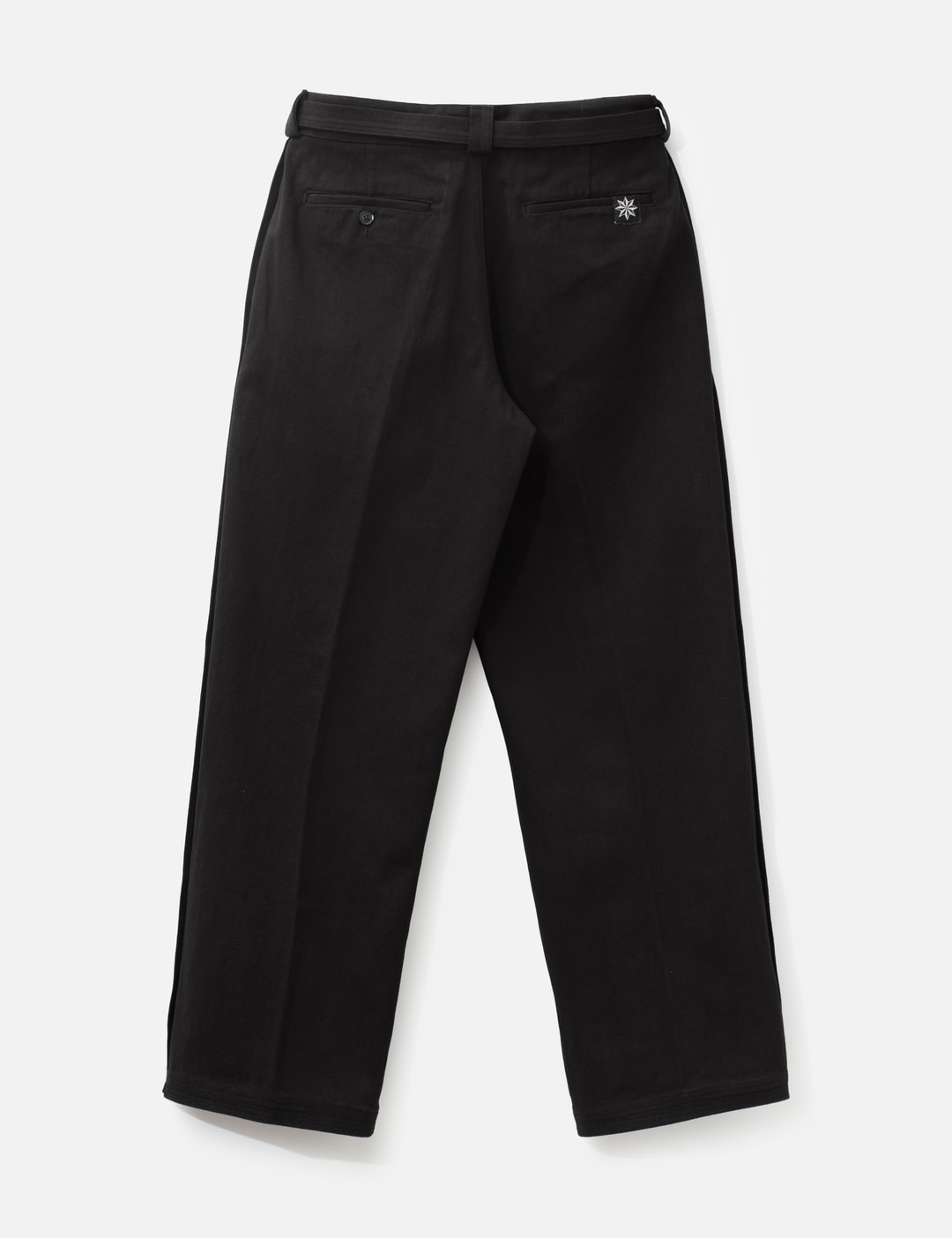 Pleated Work Pant view 9