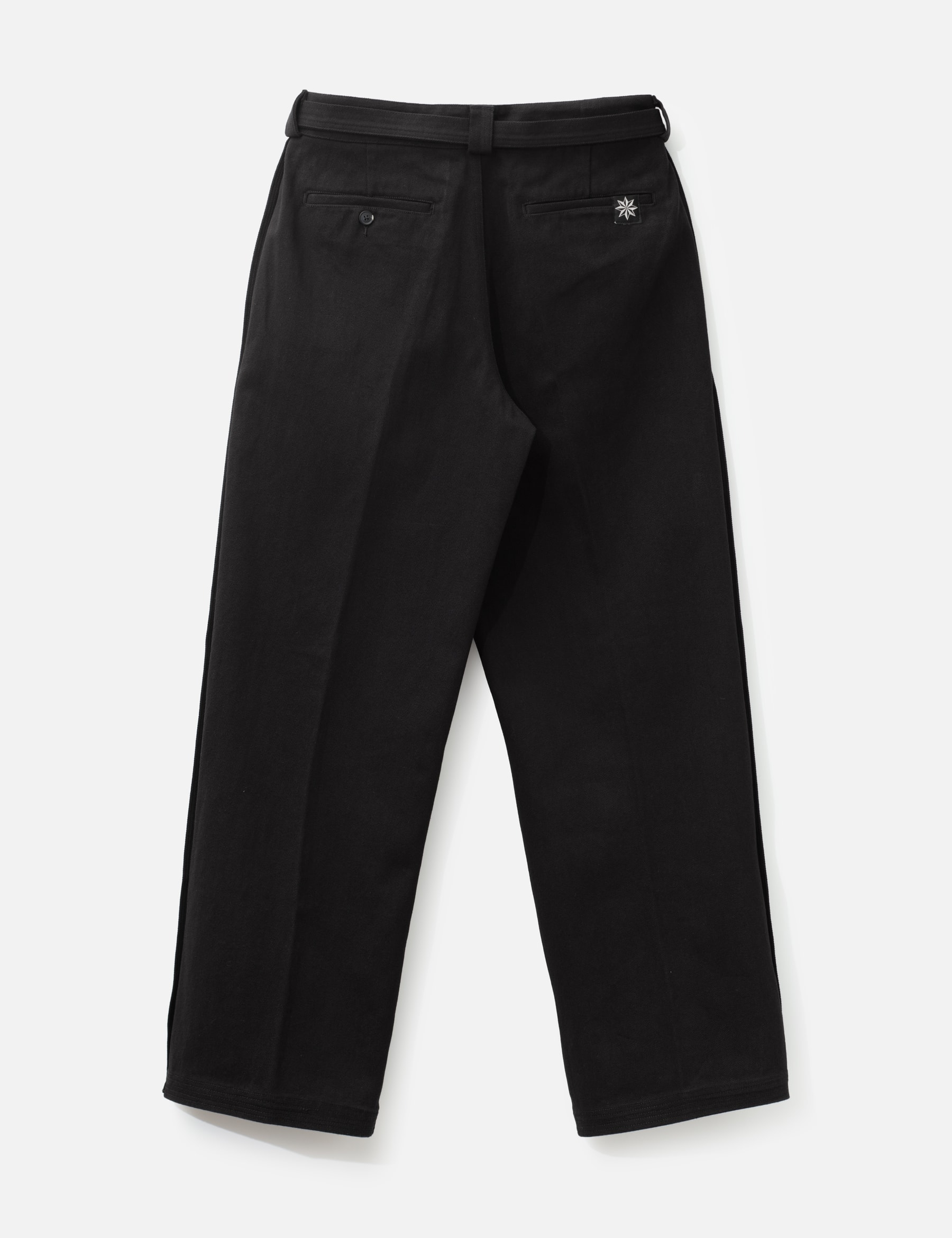 Pleated Work Pant view 17