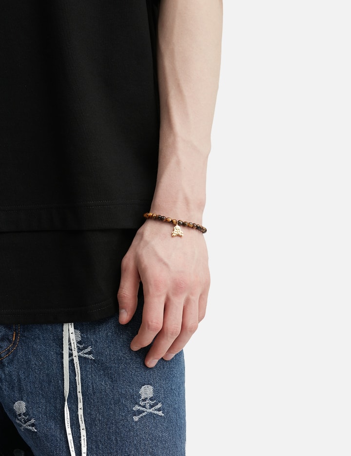 Mastermind World Tigereye Bracelet