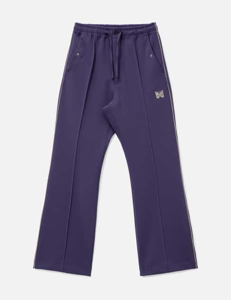 Piping Cowboy Pant - Poly Double Cloth view 6