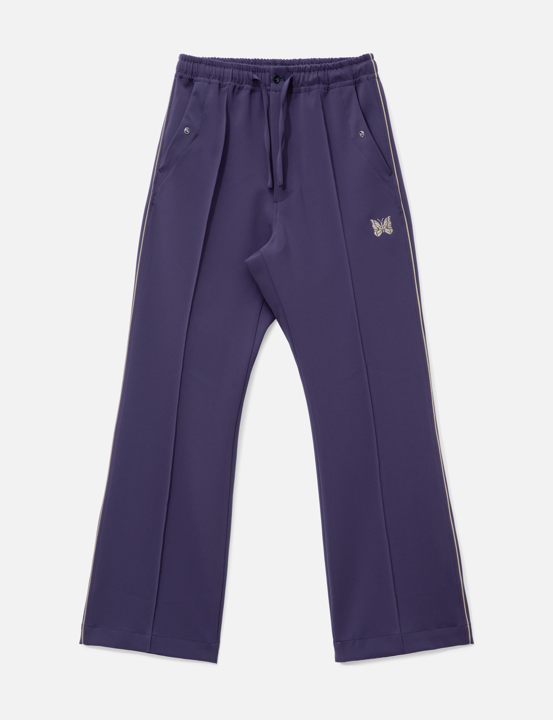 Piping Cowboy Pant - Poly Double Cloth view 16