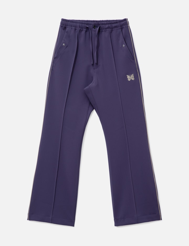 Needles Piping Cowboy Pant - Poly Double Cloth