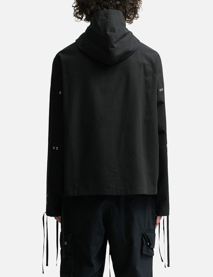 Modular Pocket Anorak Placeholder Image