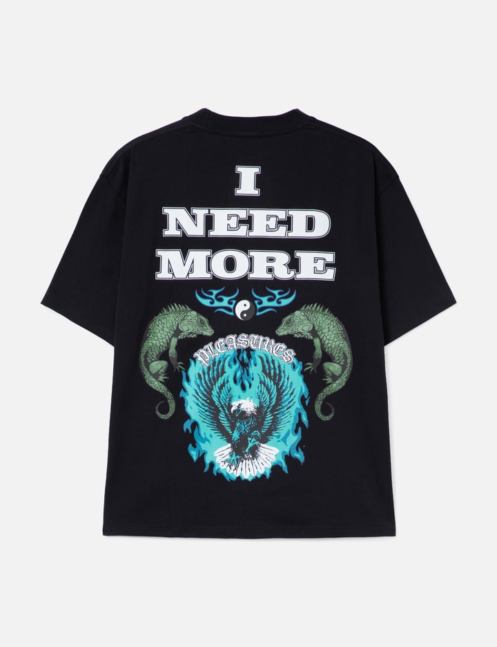 Need T-Shirt Placeholder Image