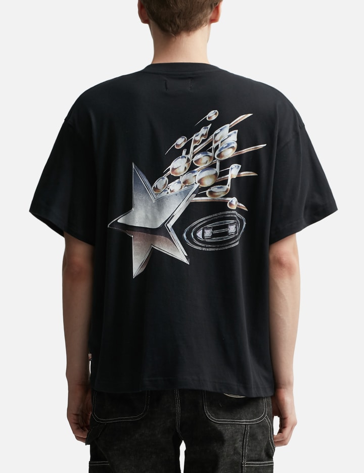 Tonights Music T-shirt Placeholder Image