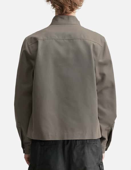 LMP Jacket view 12