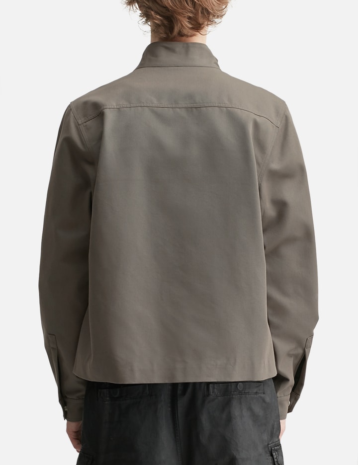 LMP Jacket Placeholder Image