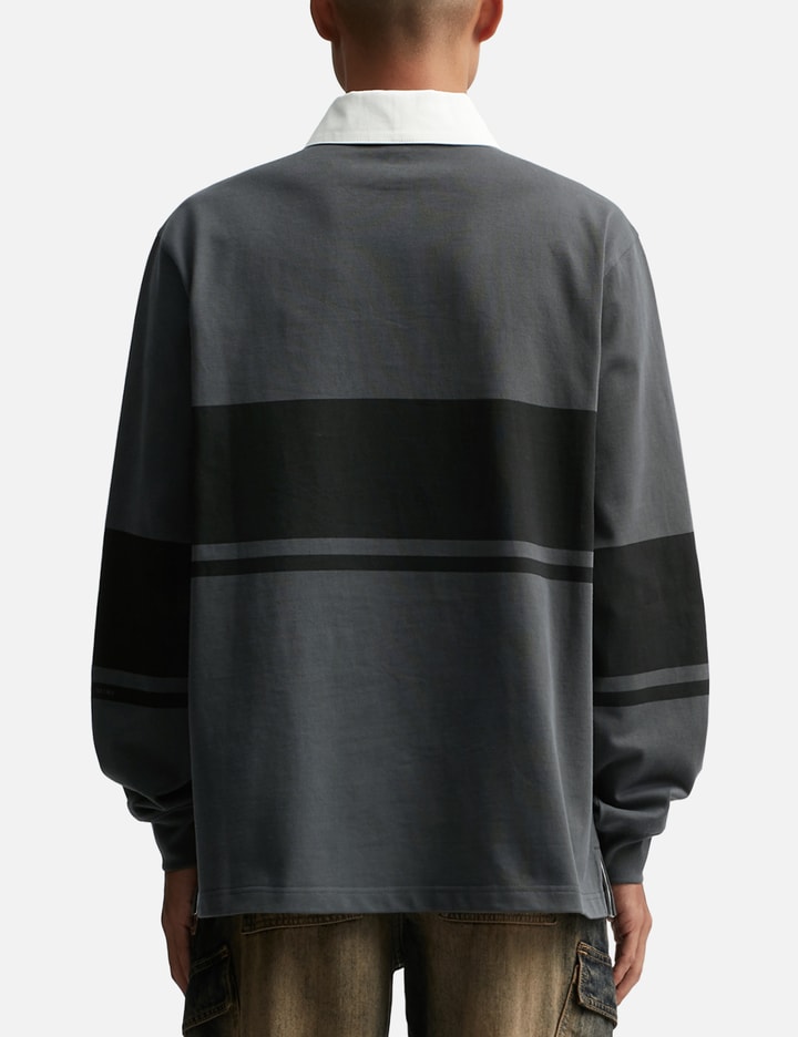 Kir Collared Rugby Top Placeholder Image