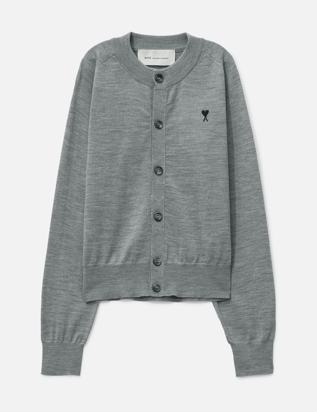 Ami De Coeur Cardigan