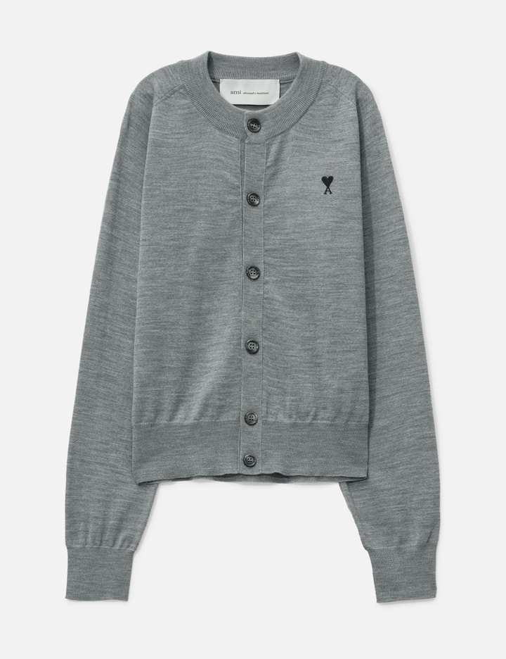 Ami Ami De Coeur Cardigan