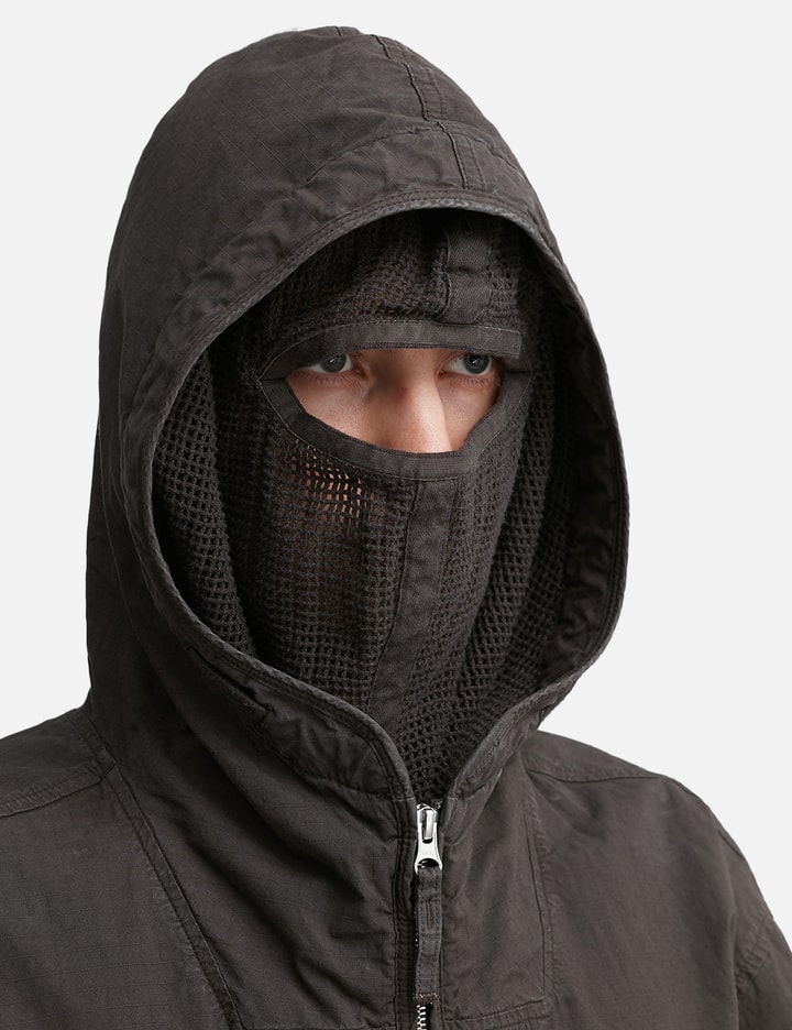 Mil-Spec Stretch Ripstop Parka Placeholder Image