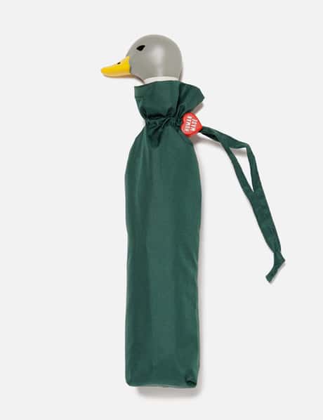 Human Made Duck Compact Umbrella