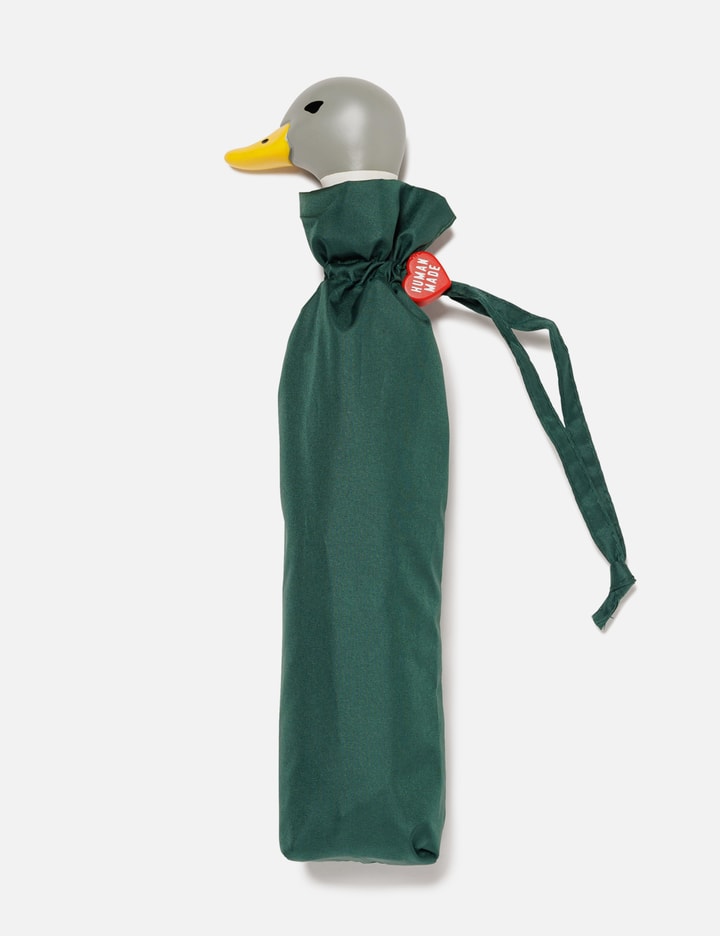 Duck Compact Umbrella Placeholder Image