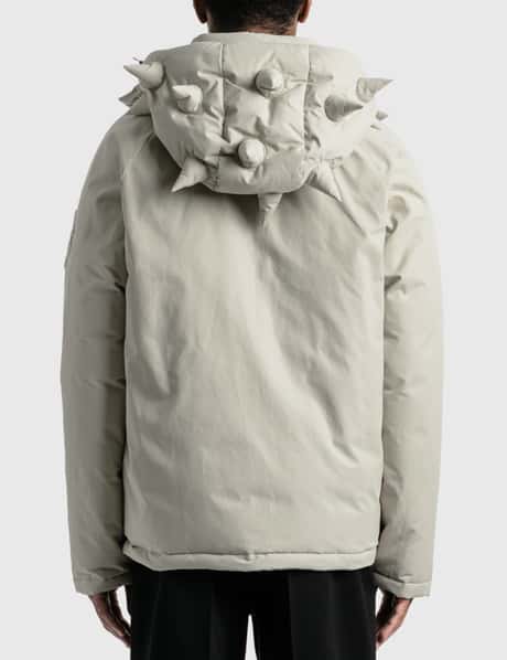 Moncler Genius - Moncler Genius x JW Anderson Highclere 재킷 | HBX 