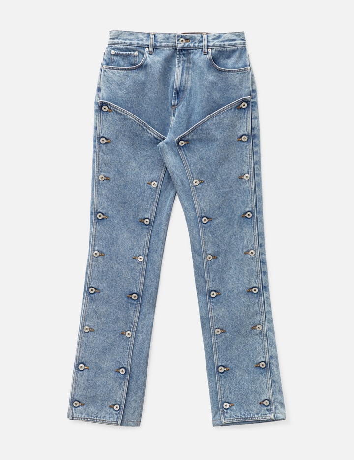 SNAP OFF JEANS Placeholder Image