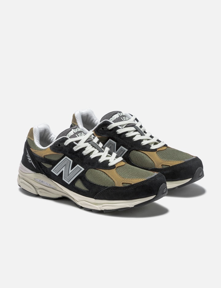 MADE in USA 990v3 Placeholder Image