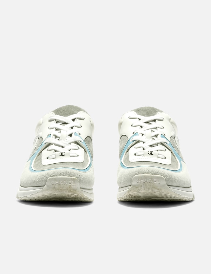 Tennis Shoes Placeholder Image