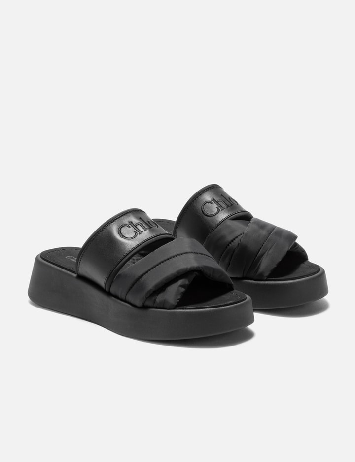 Mila Slide Sandals Placeholder Image