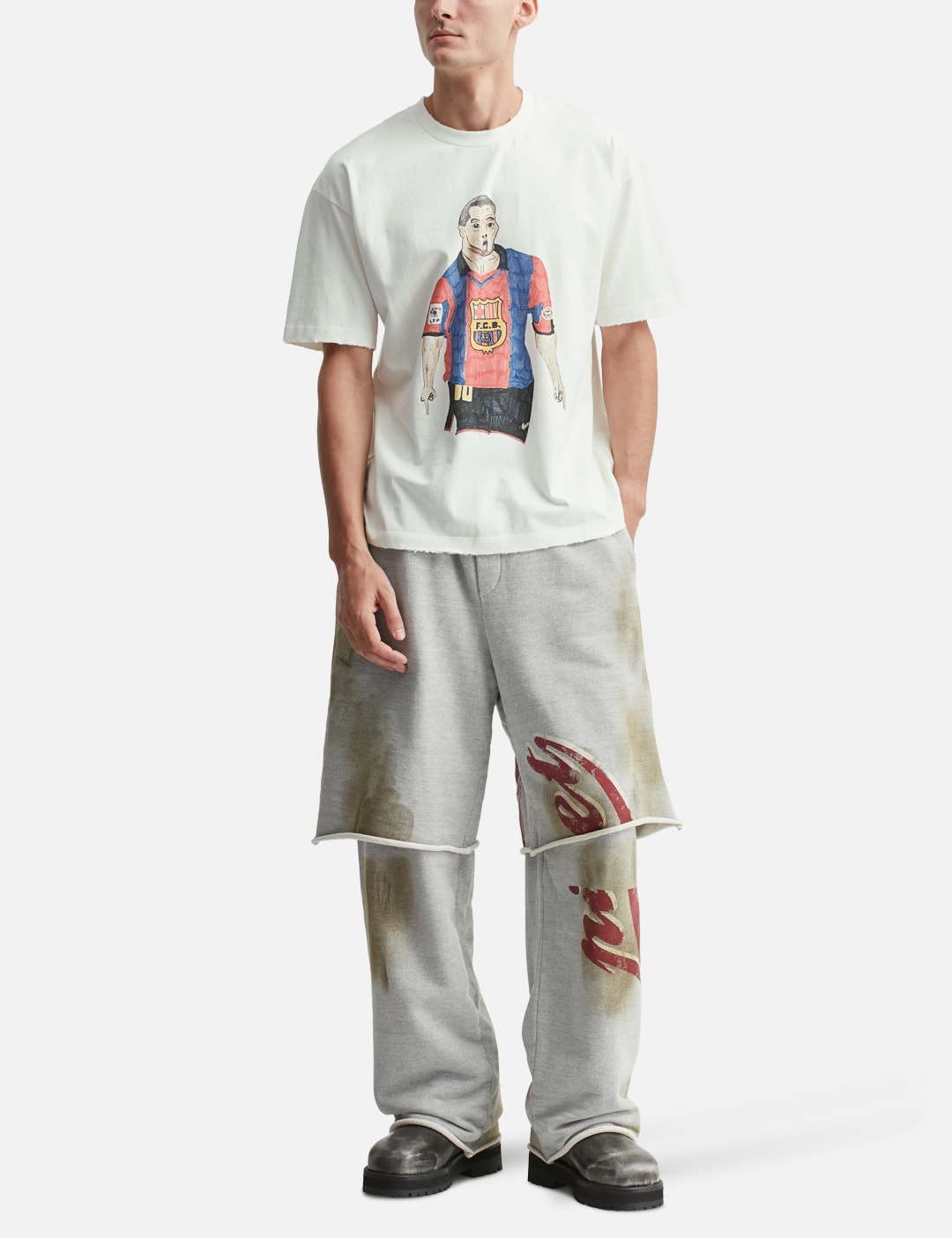 RVLD T-Shirt view 20