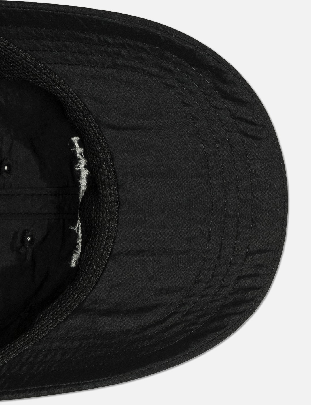 X POST ARCHIVE FACTION (PAF) Perforated Nylon Cap view 13