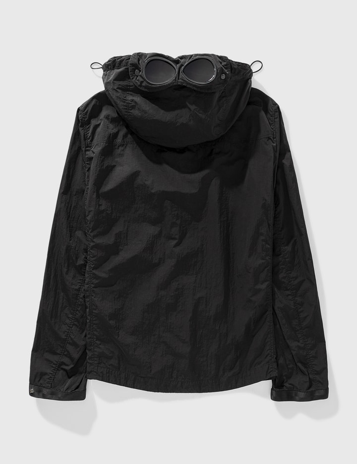 Chrome-R Overshirt with Detachable Hood Placeholder Image