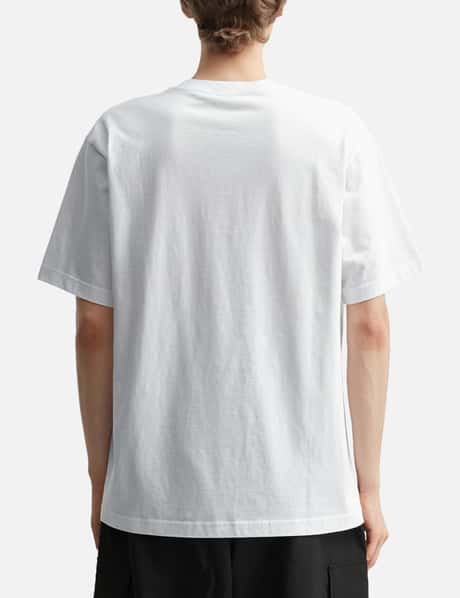 Oversize 'Boke Flower 2.0' T-Shirt view 13