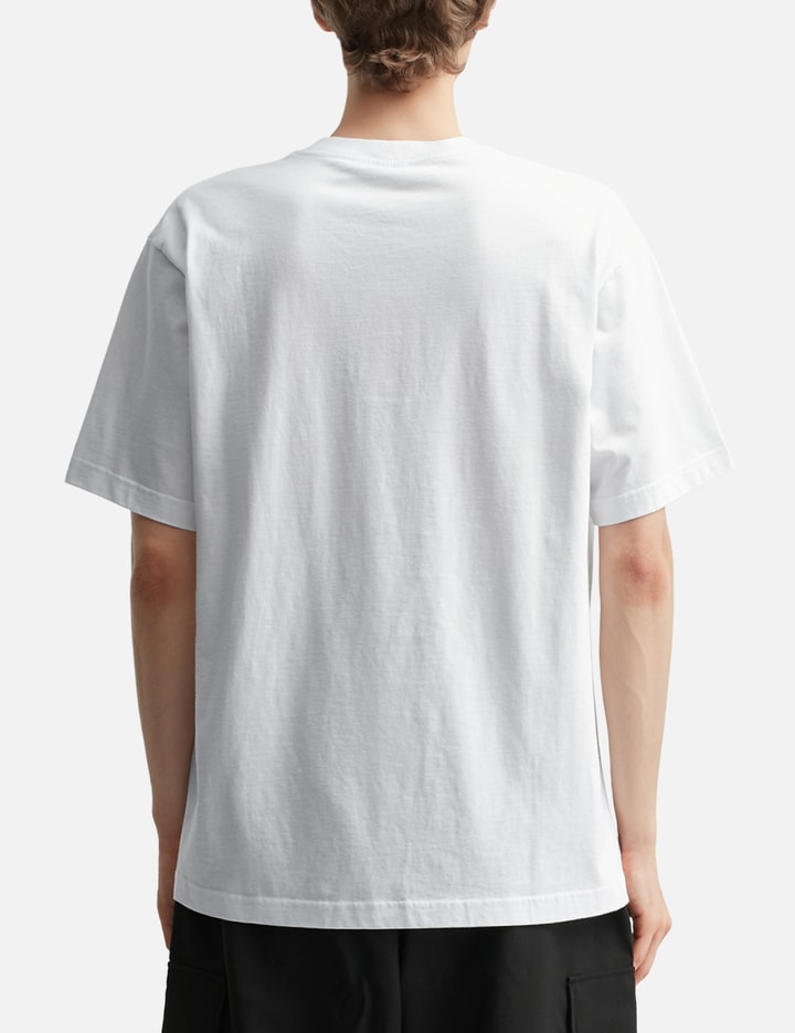 Oversize 'Boke Flower 2.0' T-shirt Placeholder Image