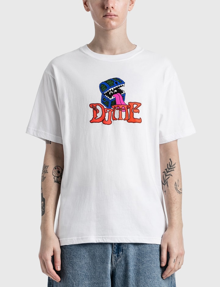 Mimic T-shirt Placeholder Image