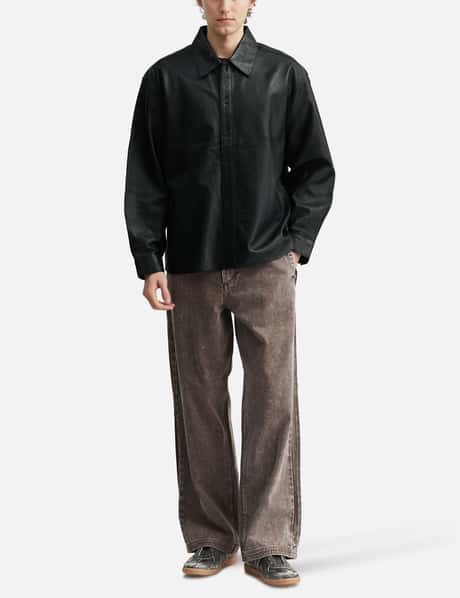 Float Overshirt view 14