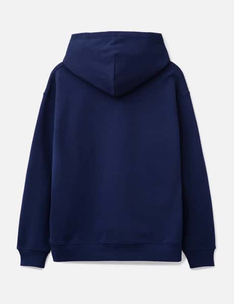 Classic Small Logo Hoodie view 9