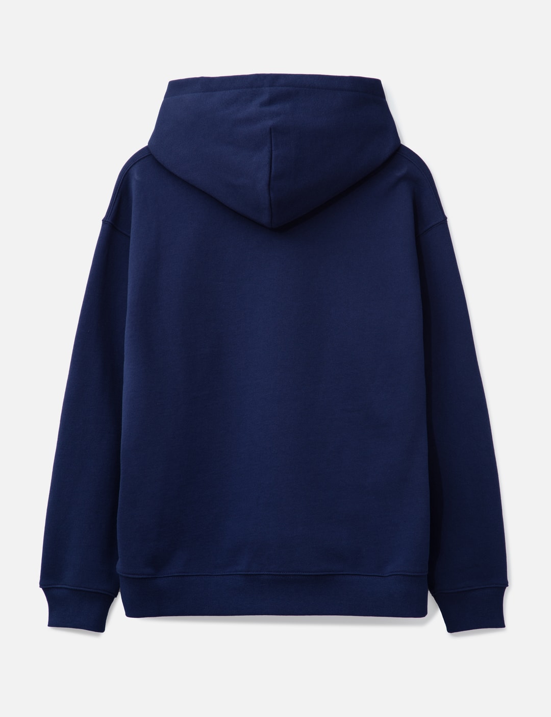 Classic Small Logo Hoodie view 10