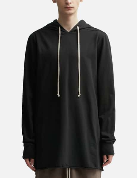 Rick Owens Drkshdw - プルオーバー パーカー | HBX - ハイプビースト  