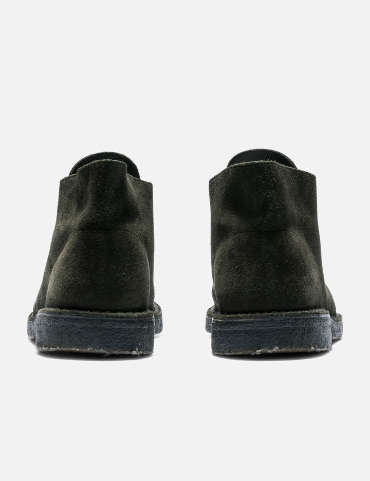 Clarks Desert Boot