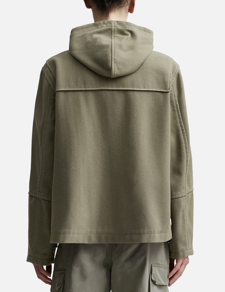 CROPPED DUFFEL Placeholder Image