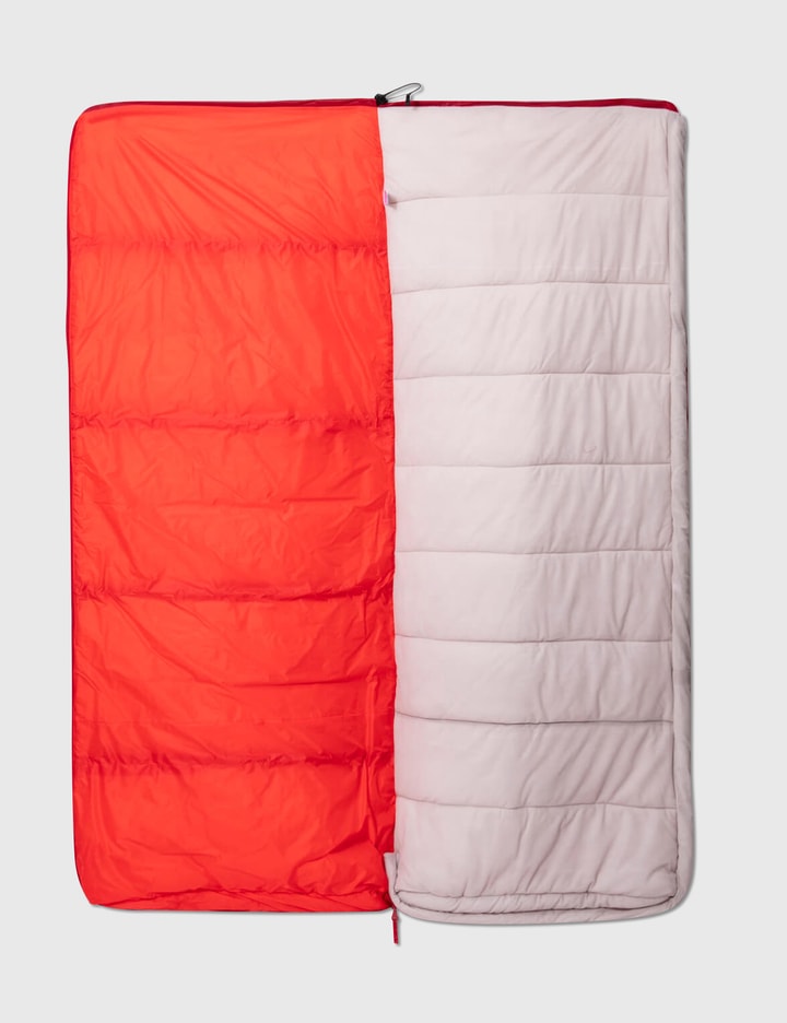 CHUMS Logo Sleeping Bag Placeholder Image