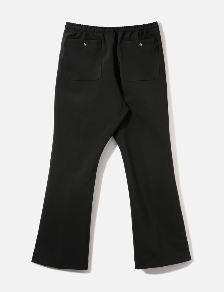 Needles Piping Cowboy Pant - Poly Double Cloth