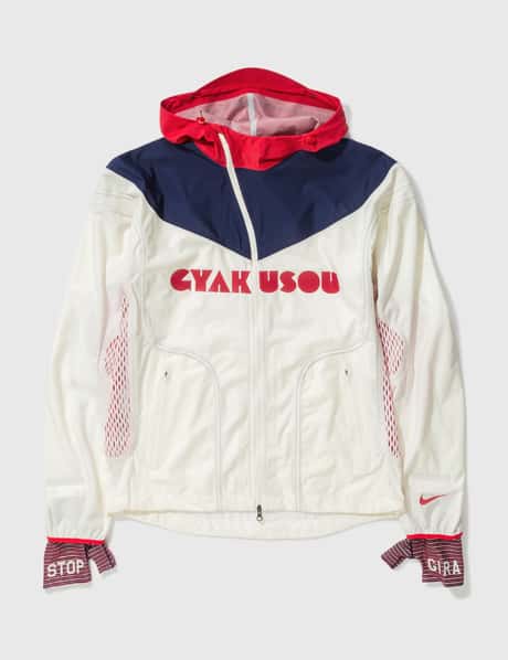 Nike - Nike X Gyakusou Jacket | HBX