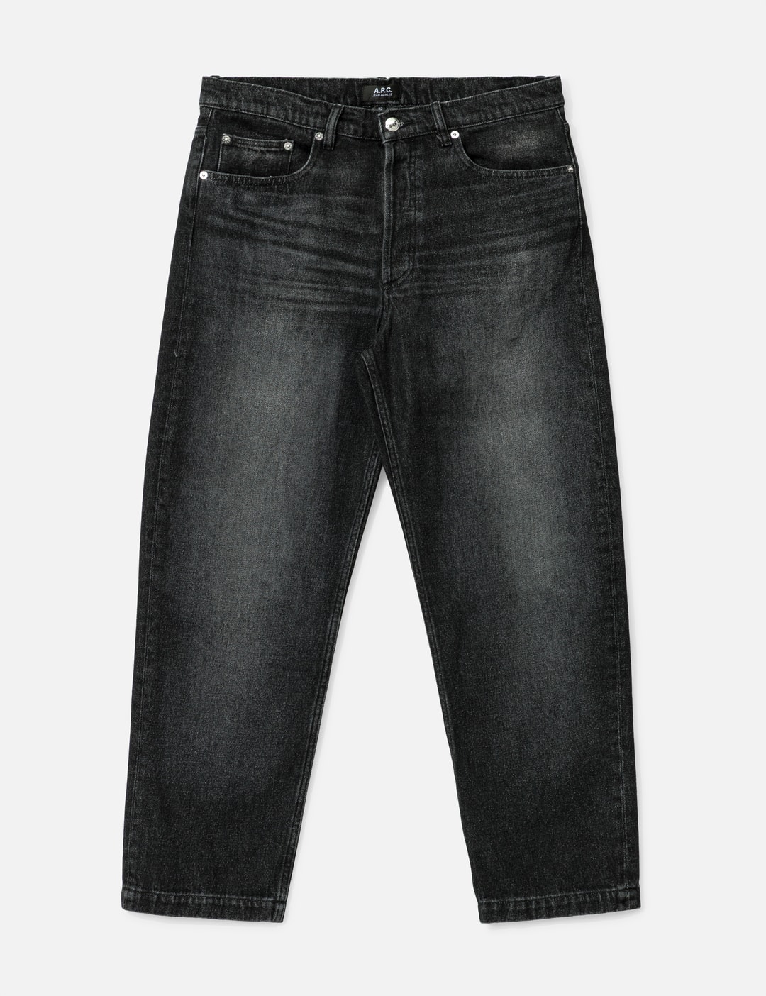 Achille Jeans view 8