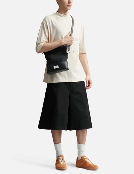 Maison Margiela - 5AC HOBO SMALL | HBX - ハイプビースト(Hypebeast 