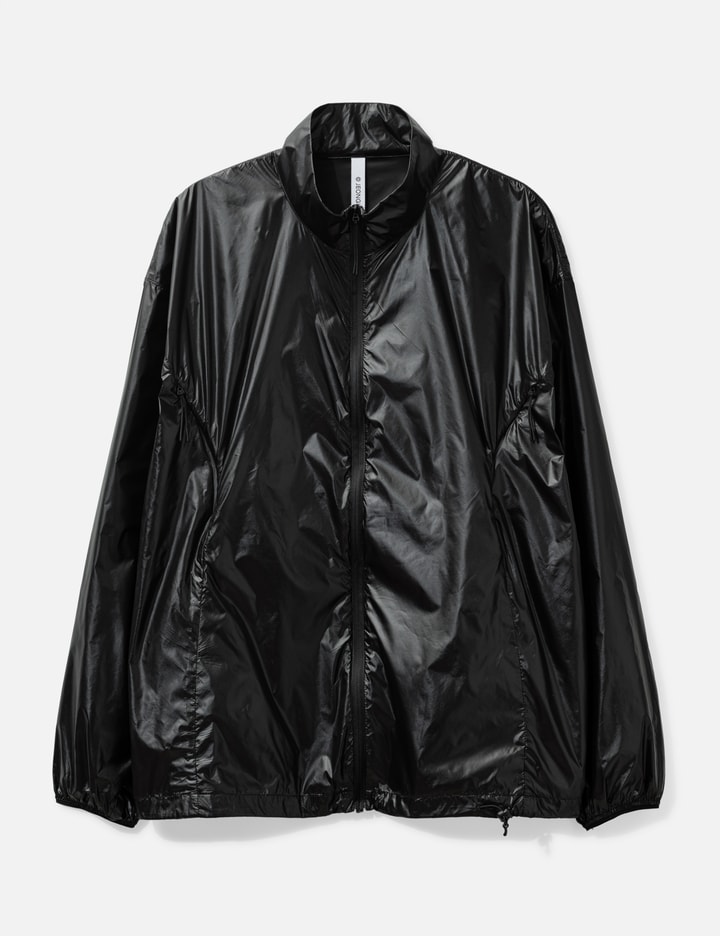 JEONGLI Micro Ripstop Blouson