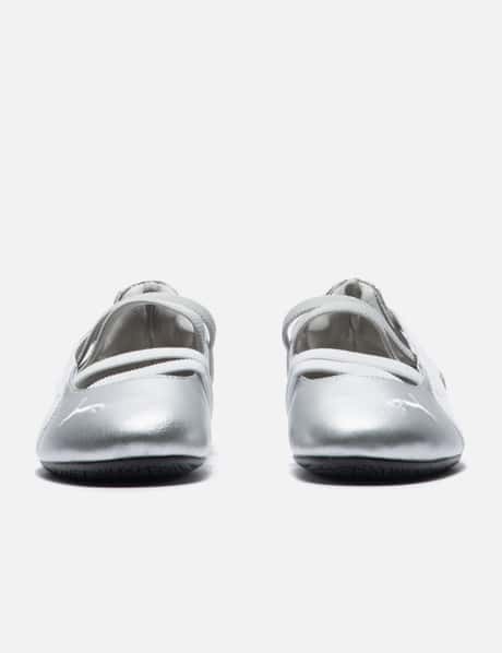 Speedcat Ballet Metallic view 7